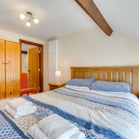 Hafan Llewelyn Villa Builth Wells Luaran gambar